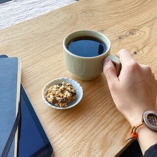 coffee pocket TIME_2