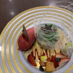 カファレル 神戸北野本店 - 