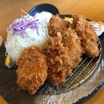 とんかつ玉藤 - 