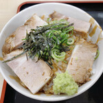 Chuukasoba Uribou - 