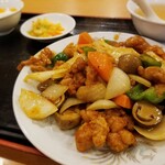 中国料理 興龍飯店 - 