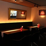 マリアージュ - 内観写真: