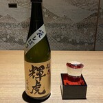 個室居酒屋 泳ぎイカ×もつ鍋 九州料理 弁慶 - 