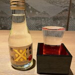 個室居酒屋 泳ぎイカ×もつ鍋 九州料理 弁慶 - 