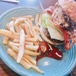 キャプテンカンガルー - 