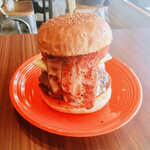 キャプテンカンガルー - 