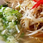 味のありこま - 