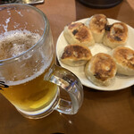 でっかい餃子 曽さんの店 代々木店 - 