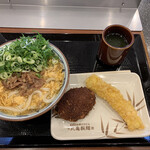 丸亀製麺 - 