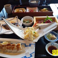 御影蔵 丸ビル - 
