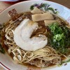 博多金龍 - 尾道ラーメン540円税込