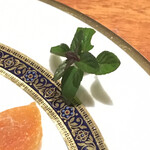 Bar Tetu - 余韻がすごいミント