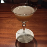 Bar Tetu - サイドカー