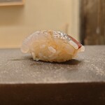 鮨 なんば - さより