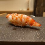 鮨 なんば - 車海老