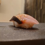 鮨 なんば - 鰆