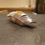 鮨 なんば - 小肌