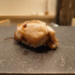 鮨 なんば - 穴子