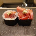 鮨 なんば - 太巻き