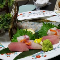 いかだ荘 山上 - 