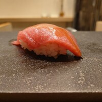 鮨 なんば 日比谷 - トロ