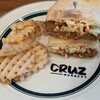 CRUZ BURGERS & CRAFT BEERS