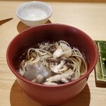 蕎麦 流石 - 