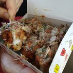 おやつショップ はっぴい - 