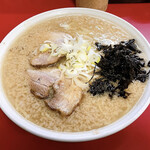 ラーメンつり吉 - 