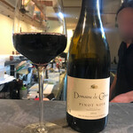 旬菜バール リカリカーレ - 赤も呑むで！