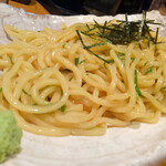 会津ラーメン 和 - 自家製太麺（1玉）