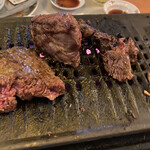 Kakigo Ya Yakiniku Yunion - 