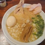 麺や 松辰 - 