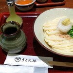 うどん棒 大阪本店 - 