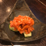 芋蔵BAR GIRI - 