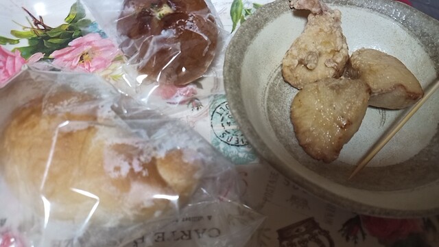 Johnny no Kara-age San-Hitori Hatchobori Ten photo 3