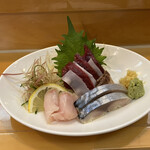 Sushi Hourai - 