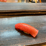 松寿司 - ヅケ。