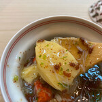 松寿司 - トロトロ、ぷちぷちがたまらない〜♡