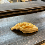 松寿司 - ふわとろの穴子(о´∀`о)