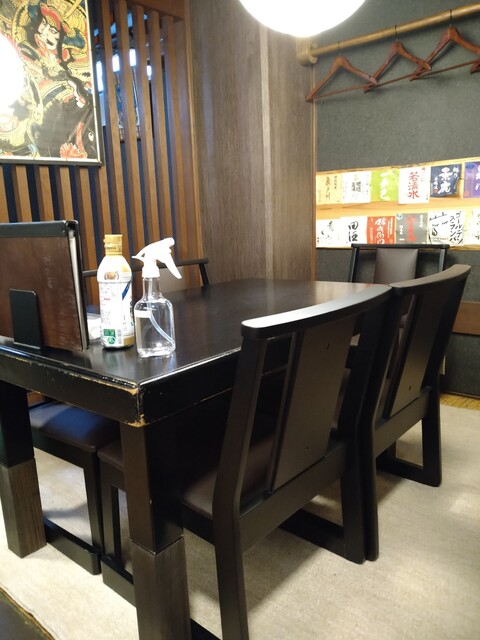 たこ寅（たことら） - 福島（おでん）の写真