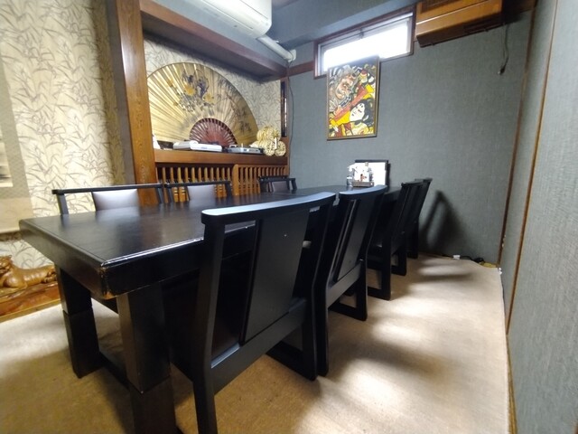 たこ寅（たことら） - 福島（おでん）の写真