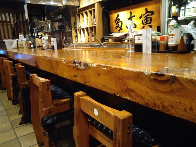 たこ寅（たことら） - 福島（おでん）の写真