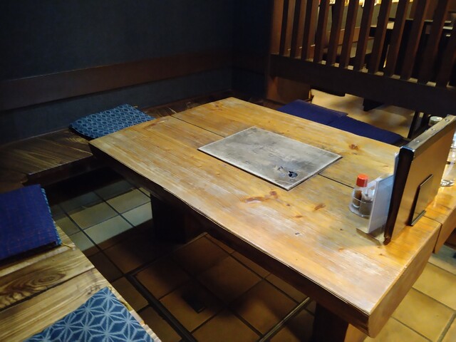 たこ寅（たことら） - 福島（おでん）