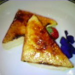 レストラン＆ワインバー 佳庵 シェモア - 