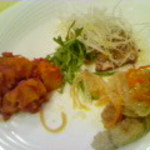 レストラン＆ワインバー 佳庵 シェモア - 