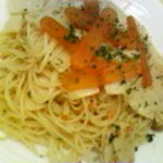 レストラン＆ワインバー 佳庵 シェモア - 