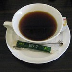 ペコリ カフェ - ドリンク ＋１５０円