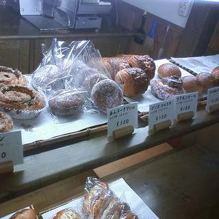 ベーカリー 麦香_2