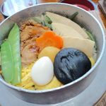釜寅 - 実は五目以上ある